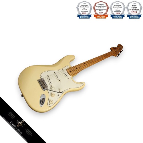 Fender custom shop 1970 jimi - fender,