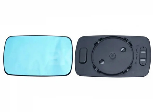 Mirror insert glass - , left