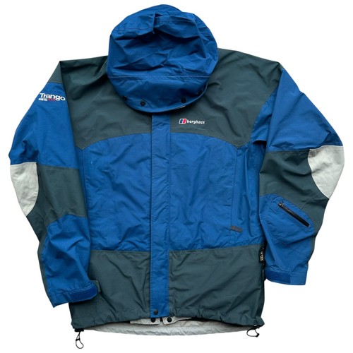 Berghaus extrem trango - berghaus,