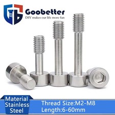 Socket captive cap screw - socket,
