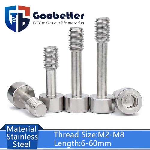 Socket captive cap screw - m2-m8,