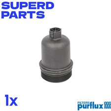 OIL FILTER HOUSING FITS