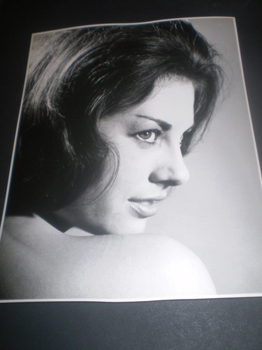 1960 original harrison marks - original,