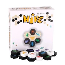 Hive Pocket Ultimate strategy