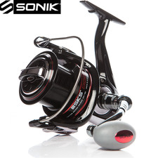 Sonik sks 8000 - surf, sea