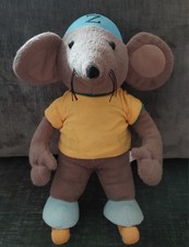 Rastamouse CBeebies Zoomer
