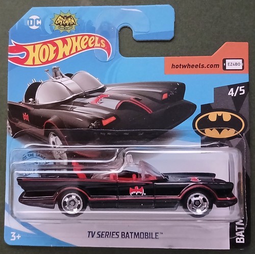 Hot wheels 2020 series - wheels,