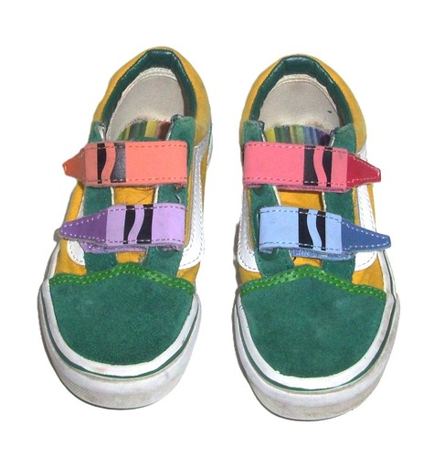 Vans off the wall kids - the,