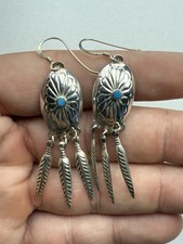 Southwestern Native American