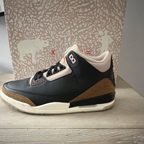 Jordan air - 3, retro