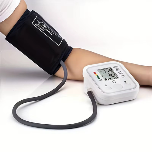Automatic digital arm - automatic,