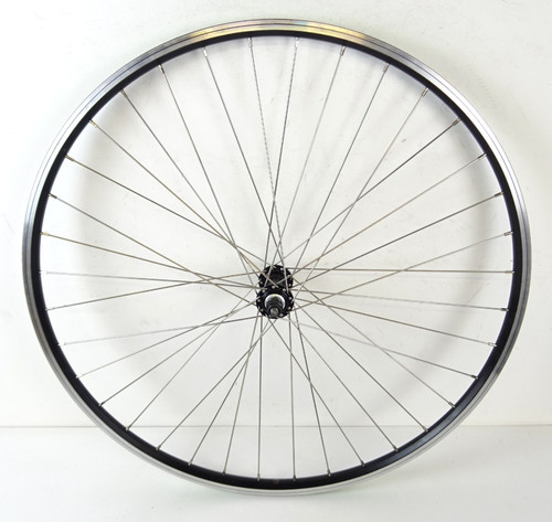 Ridgeback 700c black - 700c,