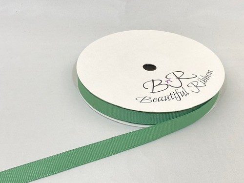 10mm grosgrain ribbon - 2, metres