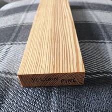1 Piece of Planed Southern