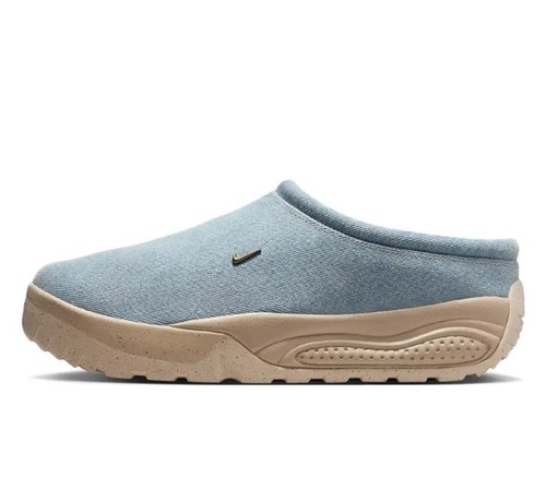 Nike acg rufus slip - slip, mules