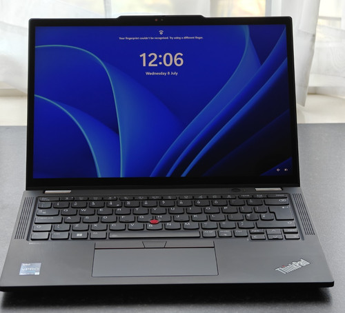 Lenovo thinkpad x13 - x13, yoga
