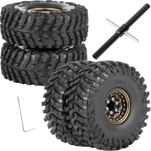 Rcarmubwow beadlock dually - 1.0,