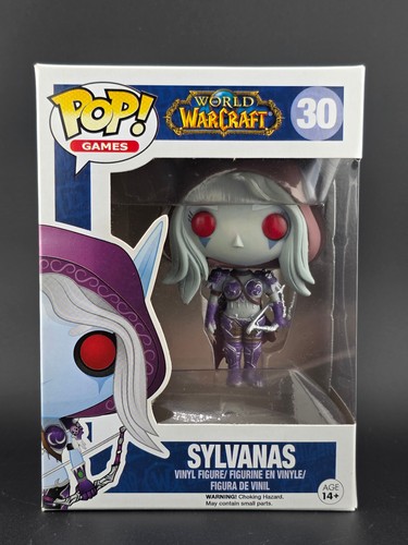 Funko pop world warcraft - world,