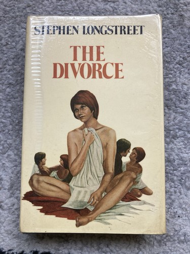The divorce stephen - divorce,