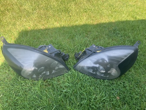 Ford puma mk1 headlights - ford,