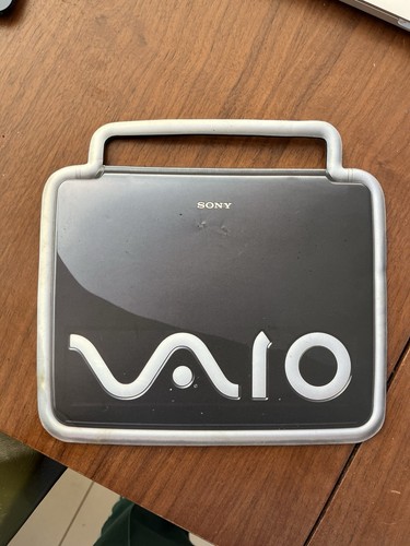 Sony vaio mouse mat - sony,