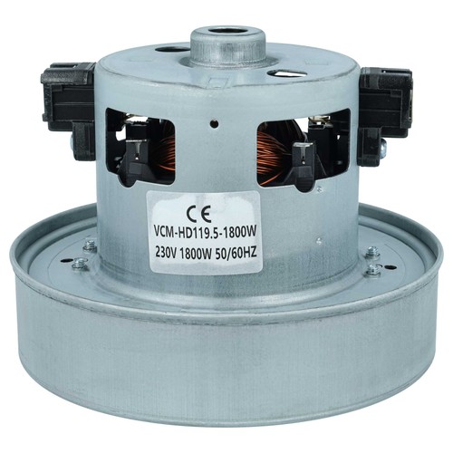Vacuum motor for samsung - motor,