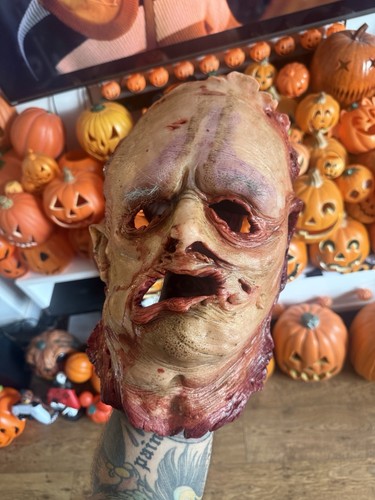 Texas chainsaw massacre 2022