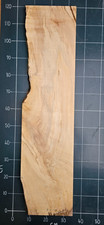 Kiln Dried Planed Sycamore