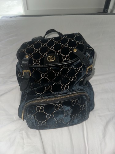 Gucci backpack - gucci,