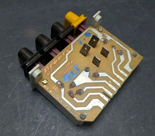 Genuine miele switch push - miele,