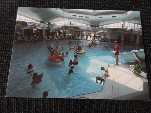 Leisure pool rockley - leisure, park