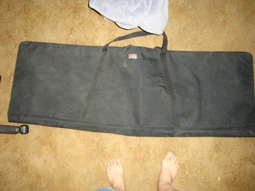 Gator cases full - gator,