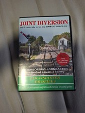 Locomaster Profiles Joint