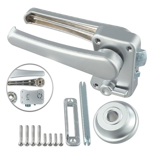 Ergonomic design alloy yacht - ergonomic,