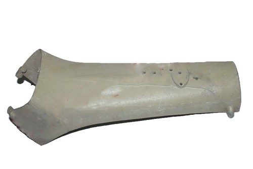 New lambretta horn cast - lambretta, gp