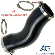 Genuine ATUZ Turbo Hose for