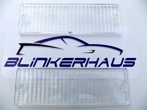 Clear bmw e30 316 - clear, 318