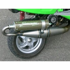 Simonini Sr50580 Racing