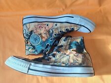 Converse All Star Wonder Woman