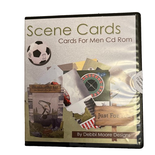 Debbi moore designs scene - moore,