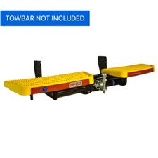 Prostep Rear Step For