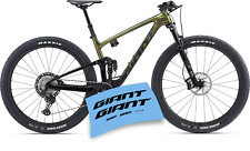 Giant Anthem Custom Stickers