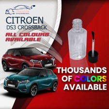 For Citroen DS3 Crossback