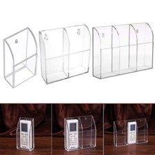 TV Remote Control Holder Wall