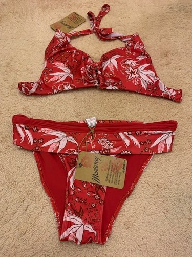 Debenhams mantaray bikini - debenhams, size