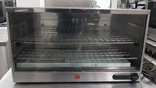 Belling Counter-top Pie warming Cabinet