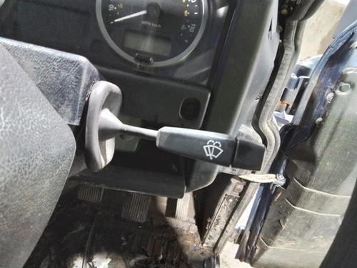 Column switches land rover - column,