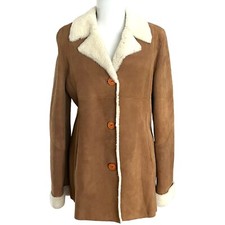 Vintage ASTON Genuine