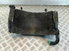 Ducati 999 (2002-2007) Radiator #62