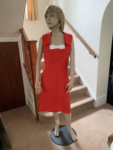 True vintage 1950s horrockses - 1950s,
